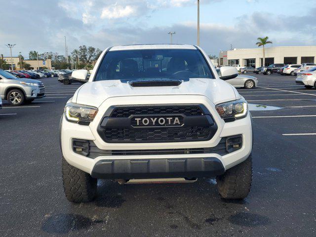 used 2019 Toyota Tacoma car, priced at $36,995