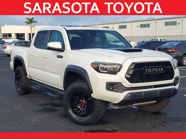 used 2019 Toyota Tacoma car, priced at $36,995