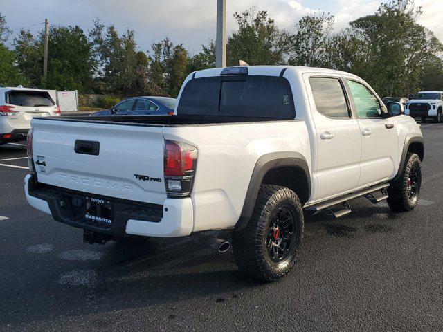 used 2019 Toyota Tacoma car, priced at $36,995