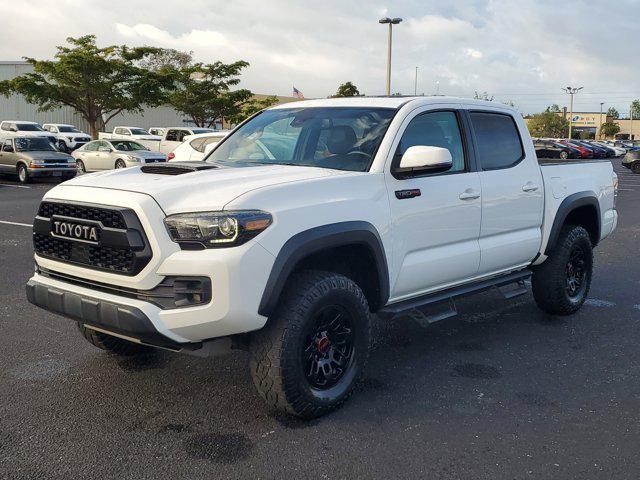 used 2019 Toyota Tacoma car, priced at $36,995