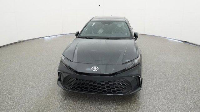 new 2025 Toyota Camry car, priced at $34,780