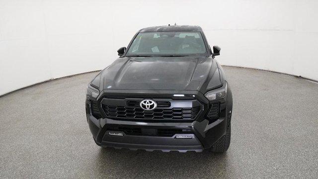 new 2025 Toyota Tacoma car, priced at $47,940