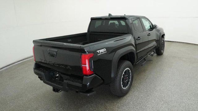 new 2025 Toyota Tacoma car, priced at $47,940