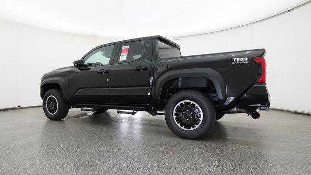 new 2025 Toyota Tacoma car, priced at $47,940