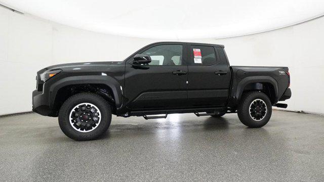 new 2025 Toyota Tacoma car, priced at $47,940