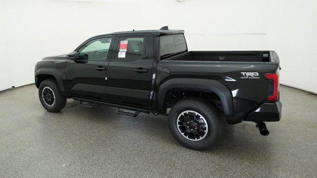 new 2025 Toyota Tacoma car, priced at $47,940
