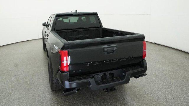 new 2025 Toyota Tacoma car, priced at $47,940