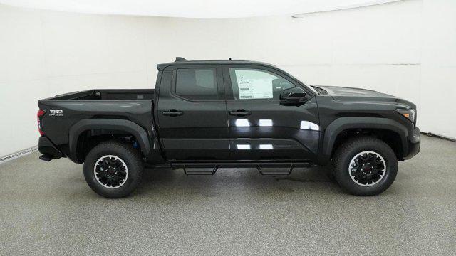 new 2025 Toyota Tacoma car, priced at $47,940