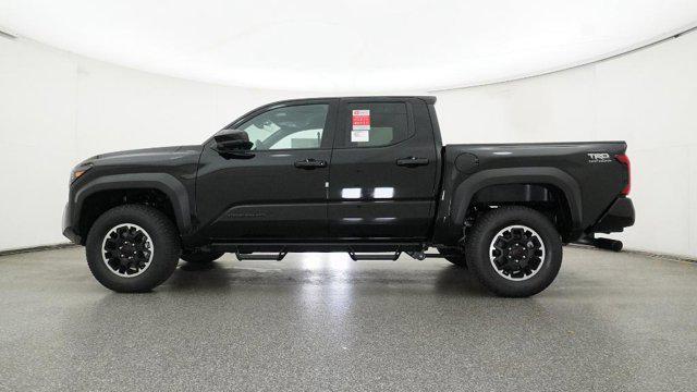 new 2025 Toyota Tacoma car, priced at $47,940