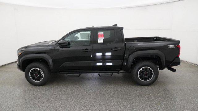 new 2025 Toyota Tacoma car, priced at $47,940