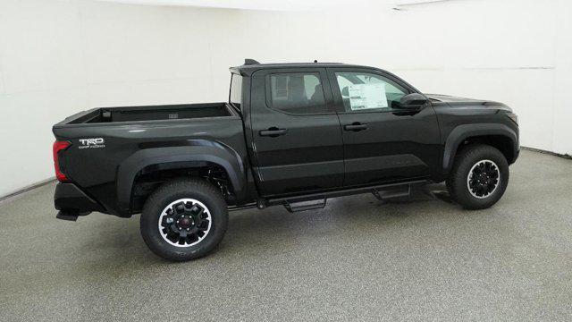 new 2025 Toyota Tacoma car, priced at $47,940