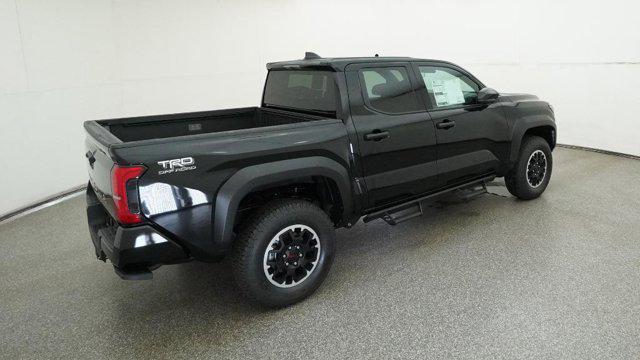 new 2025 Toyota Tacoma car, priced at $47,940