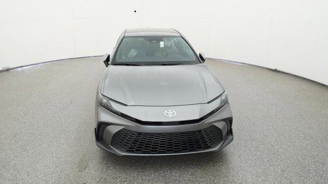new 2025 Toyota Camry car, priced at $32,744