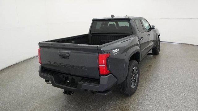 new 2025 Toyota Tacoma car, priced at $42,103