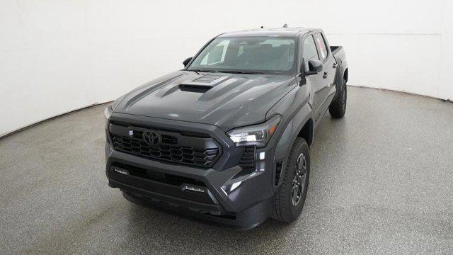 new 2025 Toyota Tacoma car, priced at $42,103