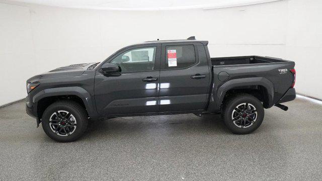 new 2025 Toyota Tacoma car, priced at $42,103