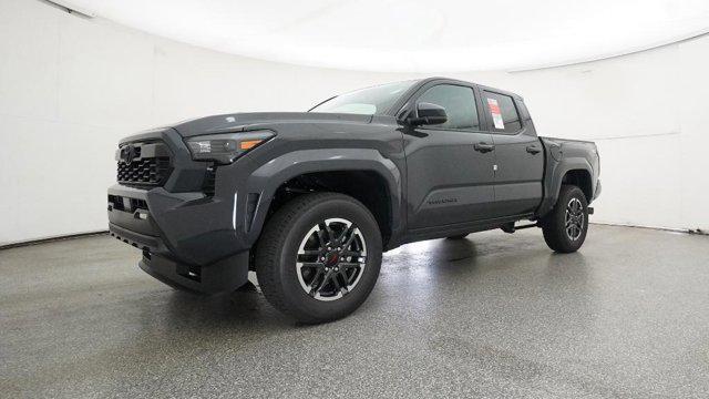 new 2025 Toyota Tacoma car, priced at $42,103