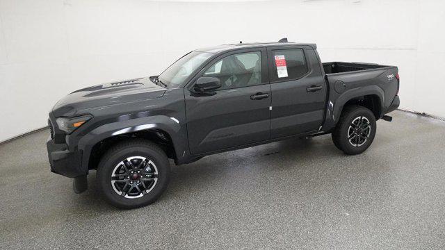 new 2025 Toyota Tacoma car, priced at $42,103