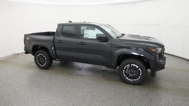 new 2025 Toyota Tacoma car, priced at $42,103
