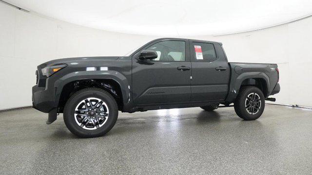 new 2025 Toyota Tacoma car, priced at $42,103