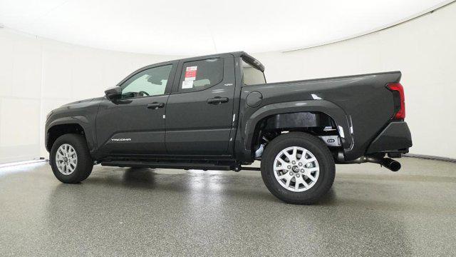 new 2025 Toyota Tacoma car, priced at $36,994