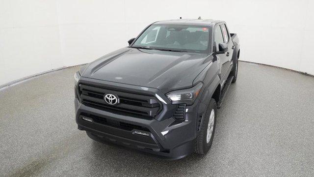 new 2025 Toyota Tacoma car, priced at $36,994