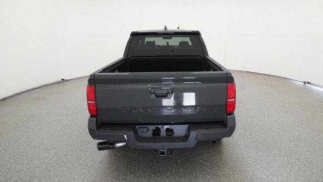new 2025 Toyota Tacoma car, priced at $36,994
