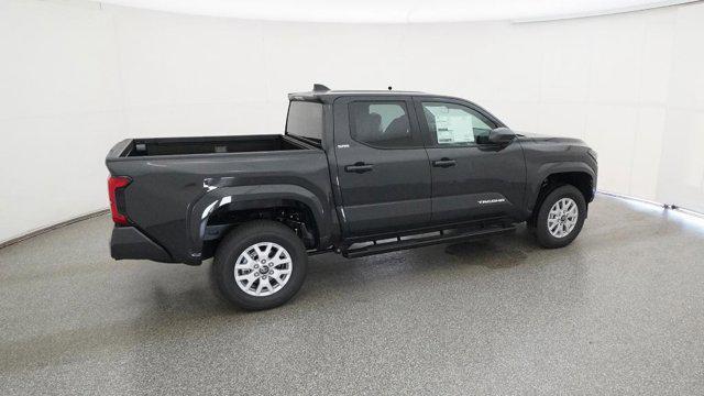 new 2025 Toyota Tacoma car, priced at $36,994