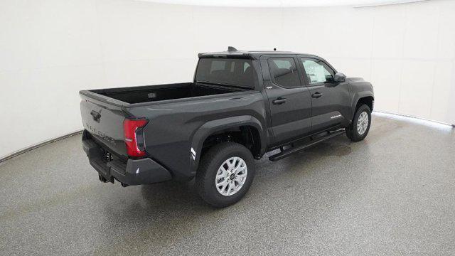 new 2025 Toyota Tacoma car, priced at $36,994