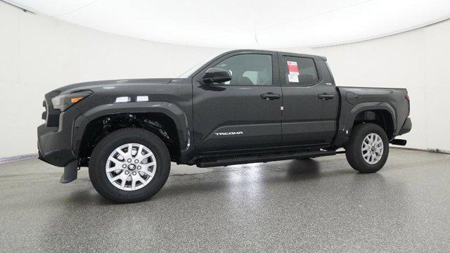 new 2025 Toyota Tacoma car, priced at $36,994