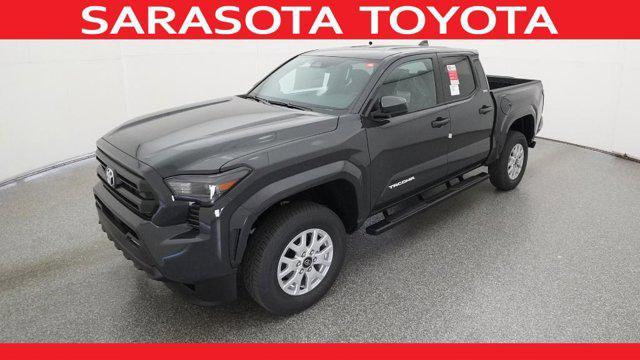 new 2025 Toyota Tacoma car, priced at $36,994