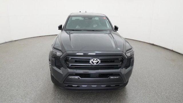 new 2025 Toyota Tacoma car, priced at $36,994