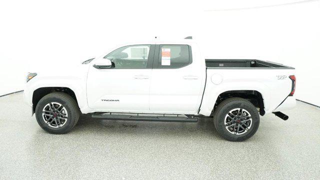 new 2025 Toyota Tacoma car, priced at $48,015