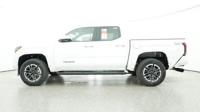 new 2025 Toyota Tacoma car, priced at $48,015