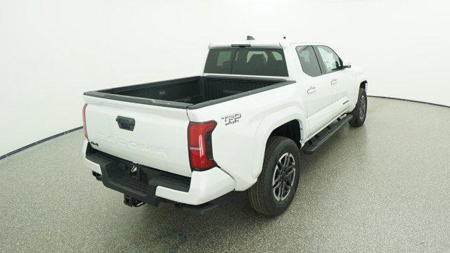 new 2025 Toyota Tacoma car, priced at $48,015