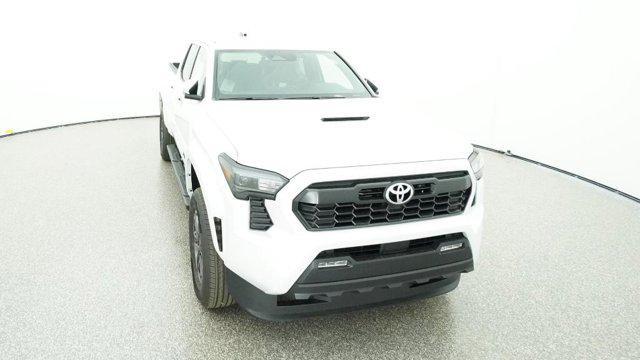 new 2025 Toyota Tacoma car, priced at $48,015