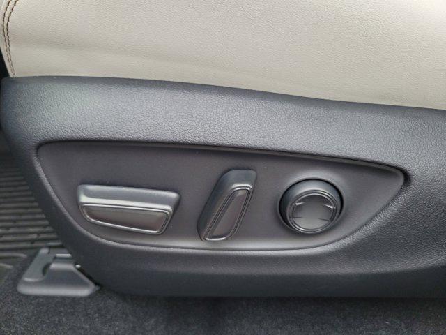 used 2025 Toyota RAV4 Hybrid car, priced at $36,999