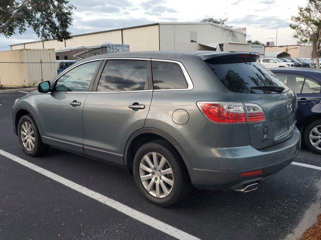 used 2010 Mazda CX-9 car, priced at $4,989