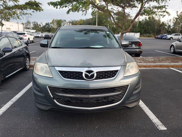 used 2010 Mazda CX-9 car, priced at $4,989