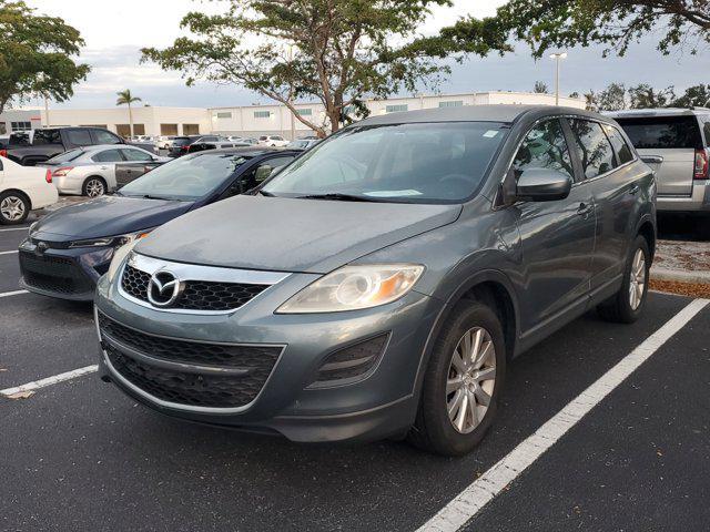 used 2010 Mazda CX-9 car, priced at $4,989