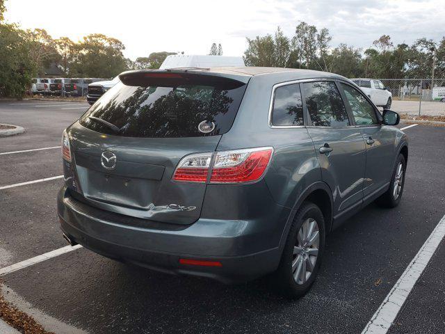 used 2010 Mazda CX-9 car, priced at $4,989