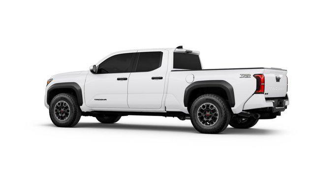 new 2024 Toyota Tacoma car, priced at $44,662