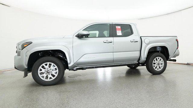 new 2024 Toyota Tacoma car, priced at $35,826