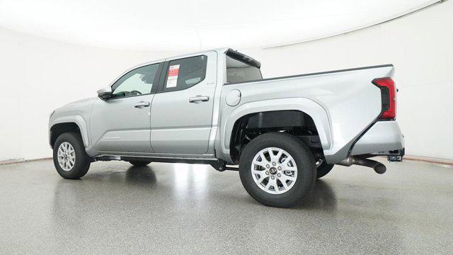 new 2024 Toyota Tacoma car, priced at $35,826