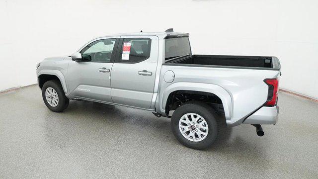 new 2024 Toyota Tacoma car, priced at $35,826