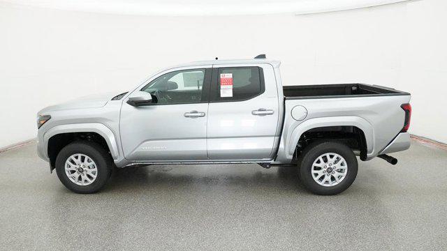 new 2024 Toyota Tacoma car, priced at $35,826