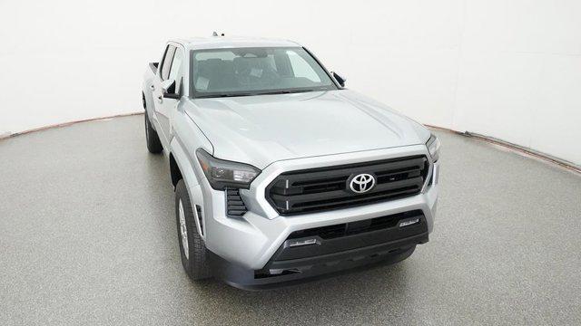 new 2024 Toyota Tacoma car, priced at $35,826