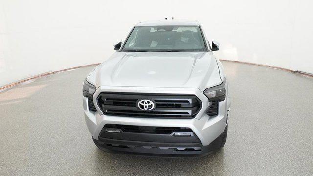 new 2024 Toyota Tacoma car, priced at $35,826