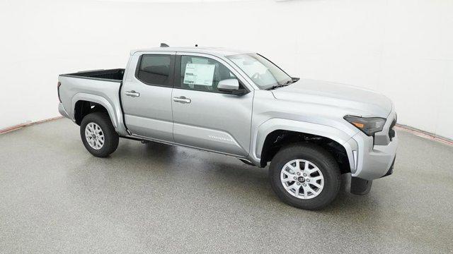 new 2024 Toyota Tacoma car, priced at $35,826