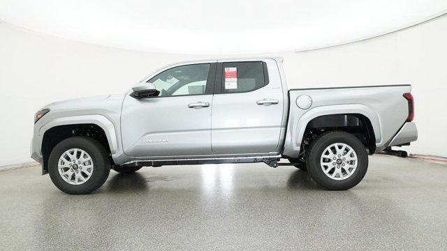 new 2024 Toyota Tacoma car, priced at $35,826